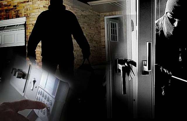 Εισβολή-διάρρηξη ΤΙ ΠΡΕΠΕΙ ΚΑΙ ΤΙ ΔΕΝ ΠΡΕΠΕΙ