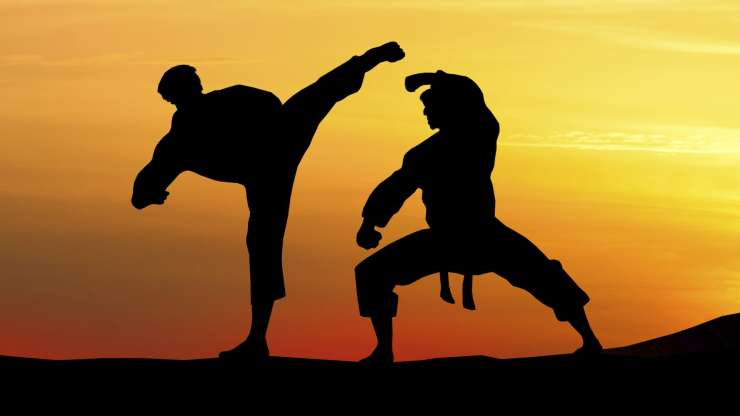 KARATE